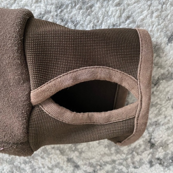 Volcom warm jacket - Picture 6 of 7